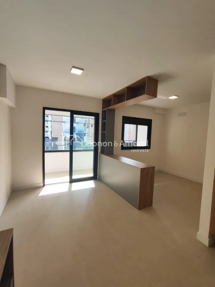 Apartamento, 1 quarto, 46 m² - Foto 1