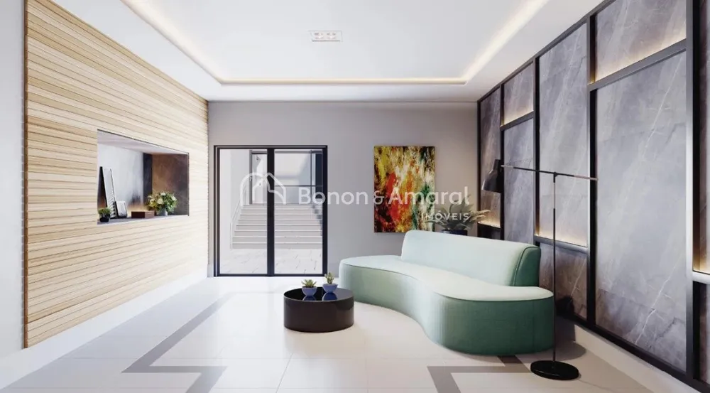 Apartamento, 1 quarto, 46 m² - Foto 11