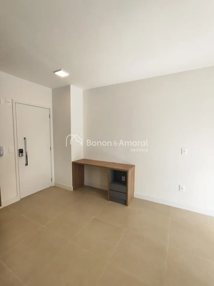 Apartamento, 1 quarto, 46 m² - Foto 3
