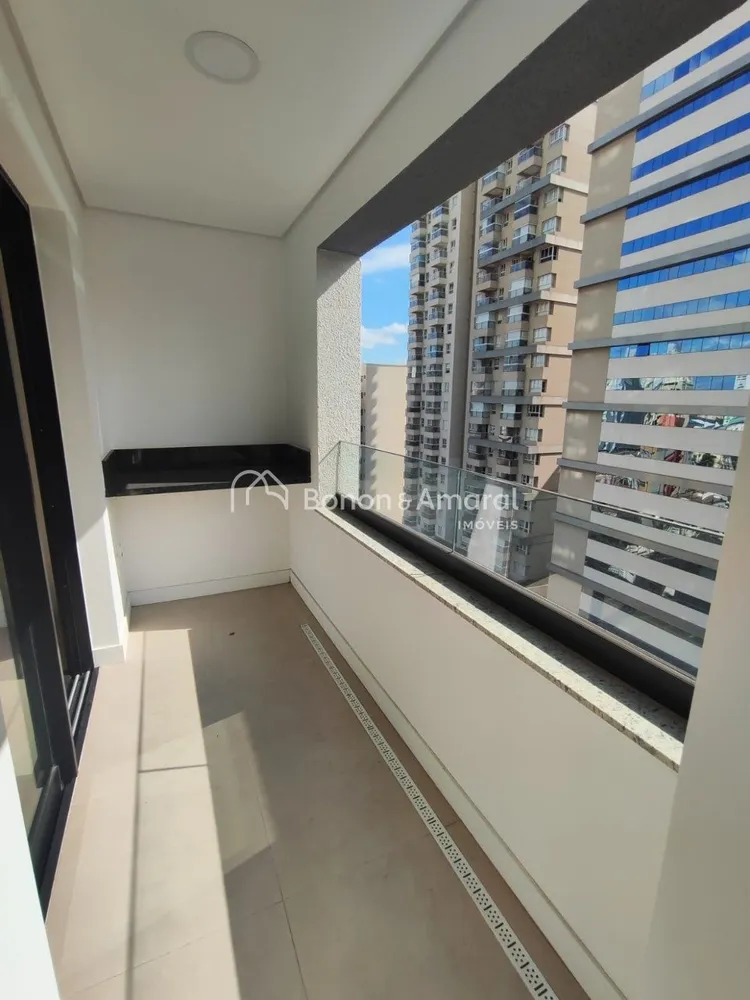 Apartamento, 1 quarto, 46 m² - Foto 2