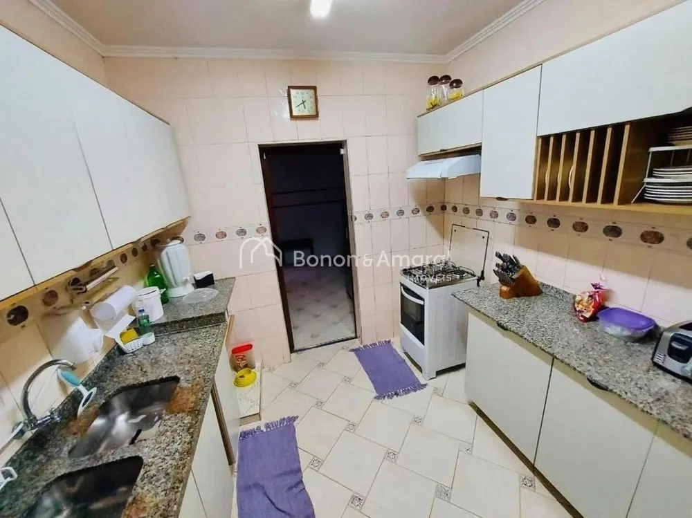 Casa, 3 quartos, 180 m² - Foto 5