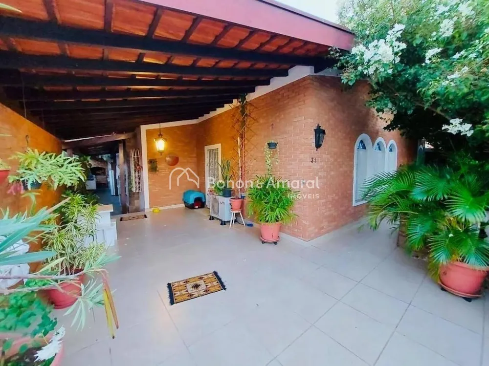 Casa, 3 quartos, 180 m² - Foto 11