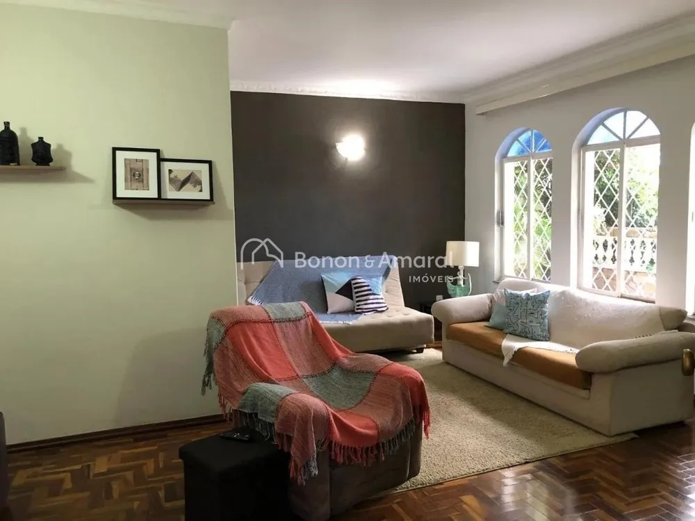 Casa, 3 quartos, 180 m² - Foto 2