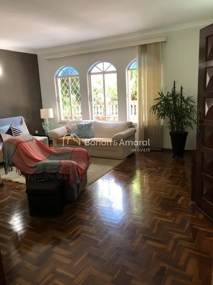 Casa, 3 quartos, 180 m² - Foto 3