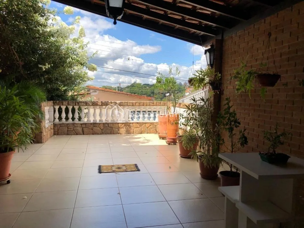 Casa, 3 quartos, 180 m² - Foto 12