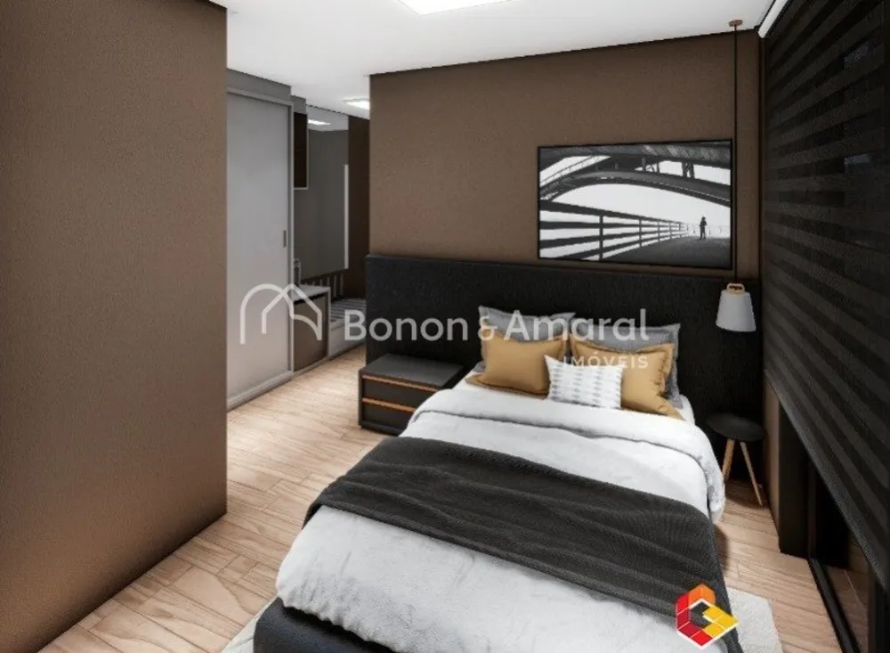 Apartamento, 2 quartos, 54 m² - Foto 5