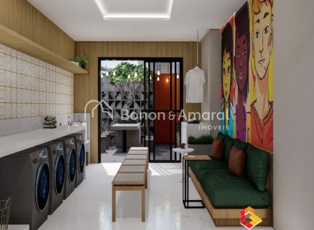 Apartamento, 2 quartos, 54 m² - Foto 4