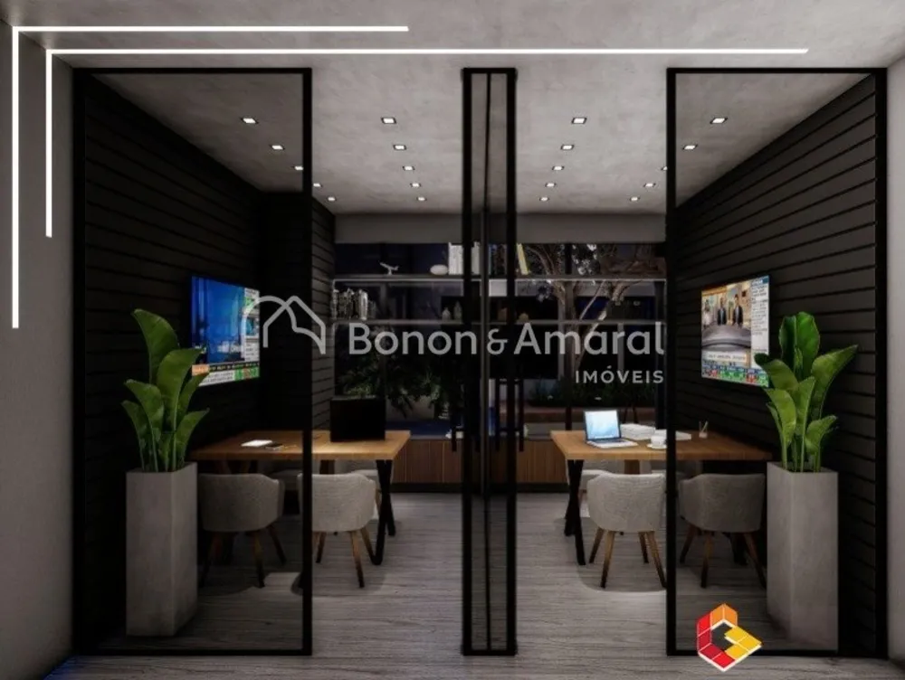 Apartamento, 2 quartos, 54 m² - Foto 6