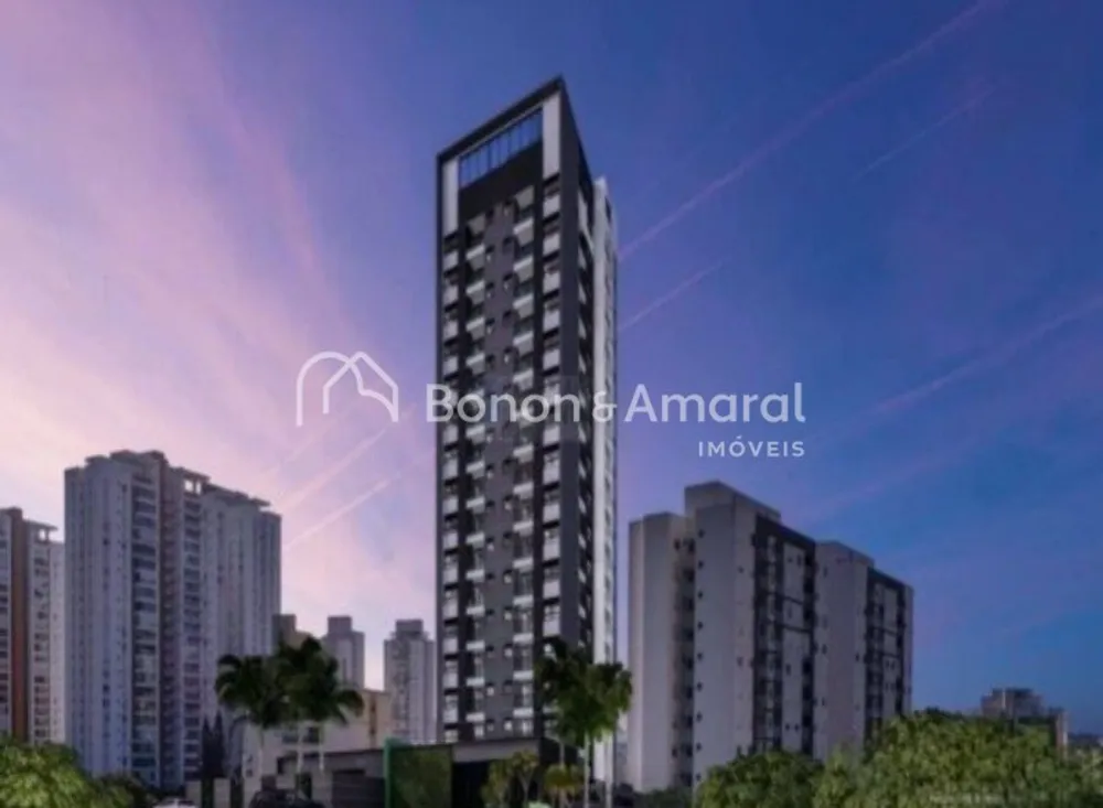 Apartamento, 2 quartos, 54 m² - Foto 1