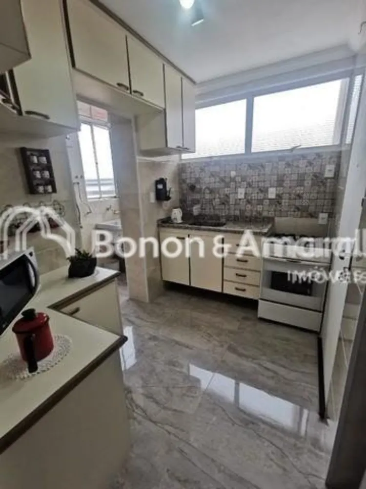 Apartamento, 2 quartos, 74 m² - Foto 6