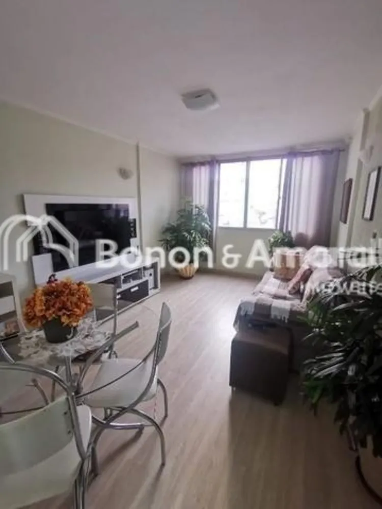 Apartamento, 2 quartos, 74 m² - Foto 1