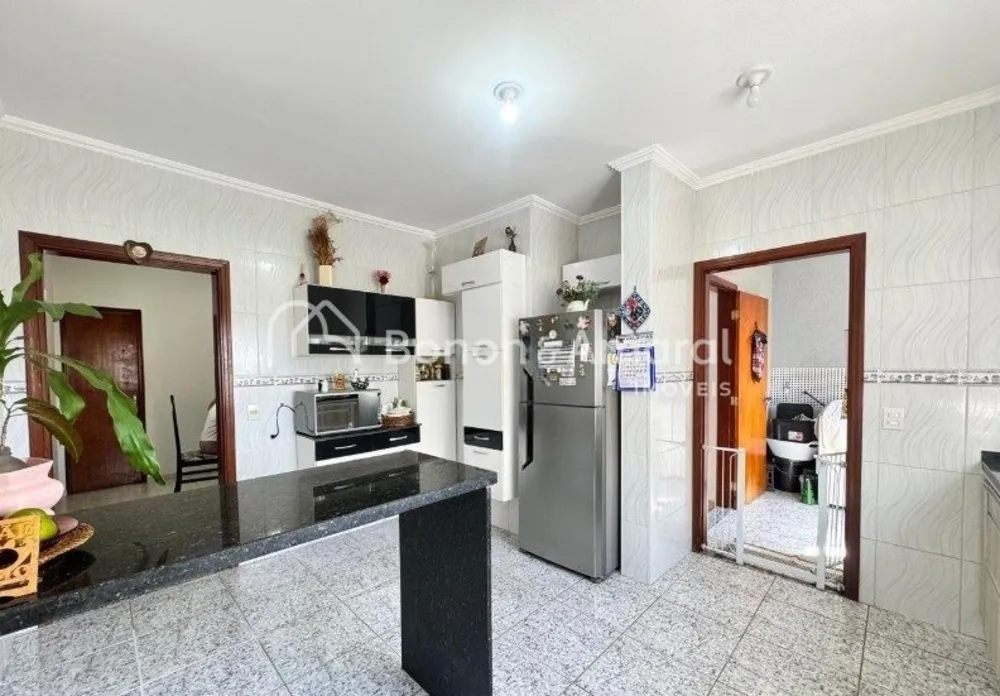 Casa de Condomínio, 3 quartos - Foto 5