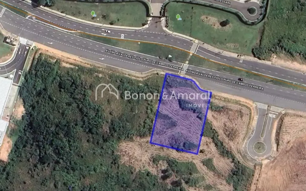 Loteamento e Condomínio, 2533 m² - Foto 1