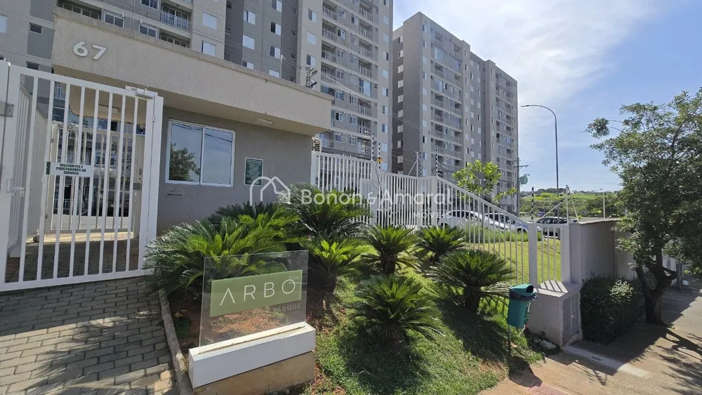 Apartamento, 1 quarto, 53 m² - Foto 6