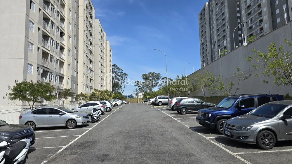 Apartamento, 1 quarto, 53 m² - Foto 9