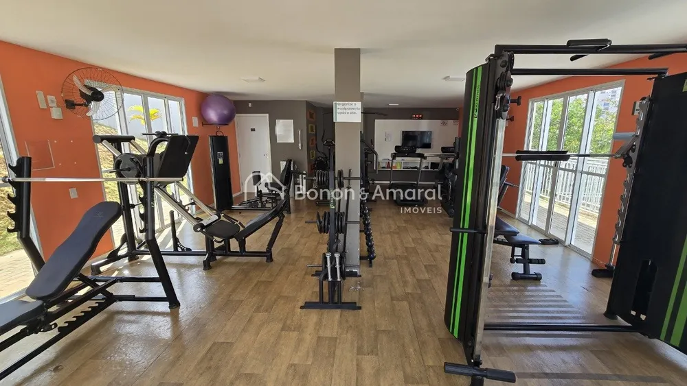 Apartamento, 1 quarto, 53 m² - Foto 11