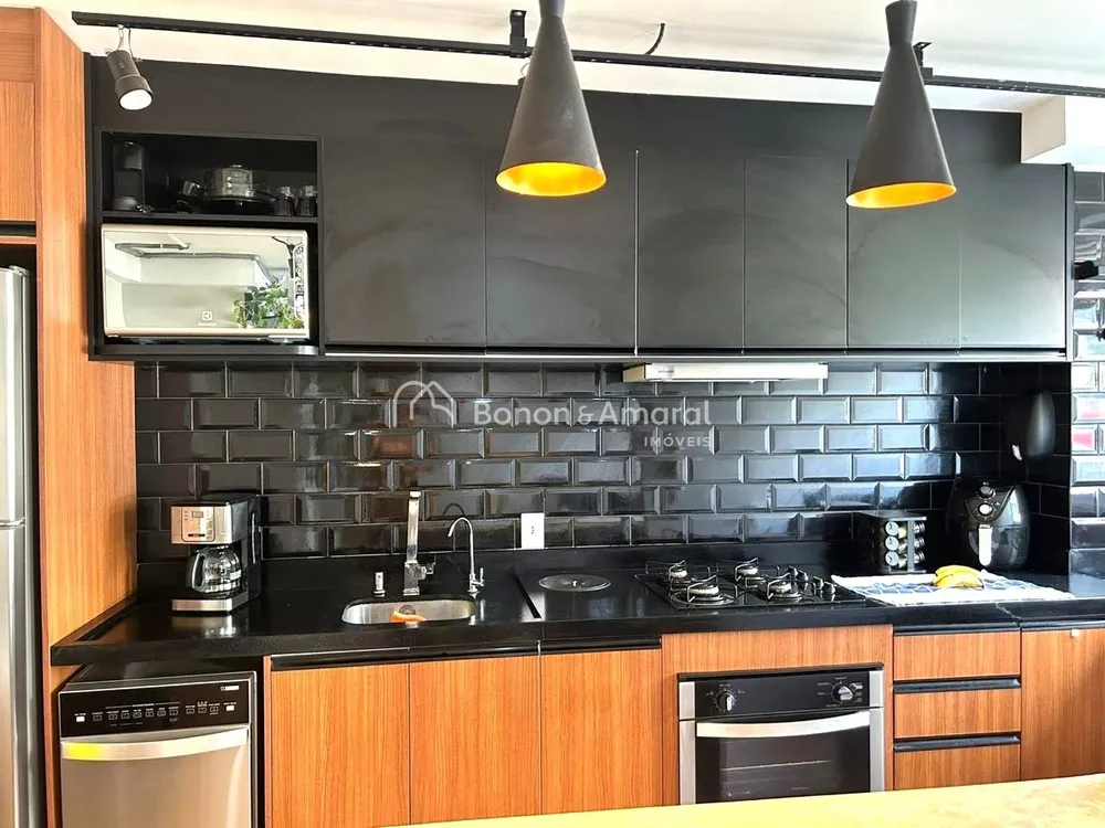 Apartamento, 1 quarto, 53 m² - Foto 2