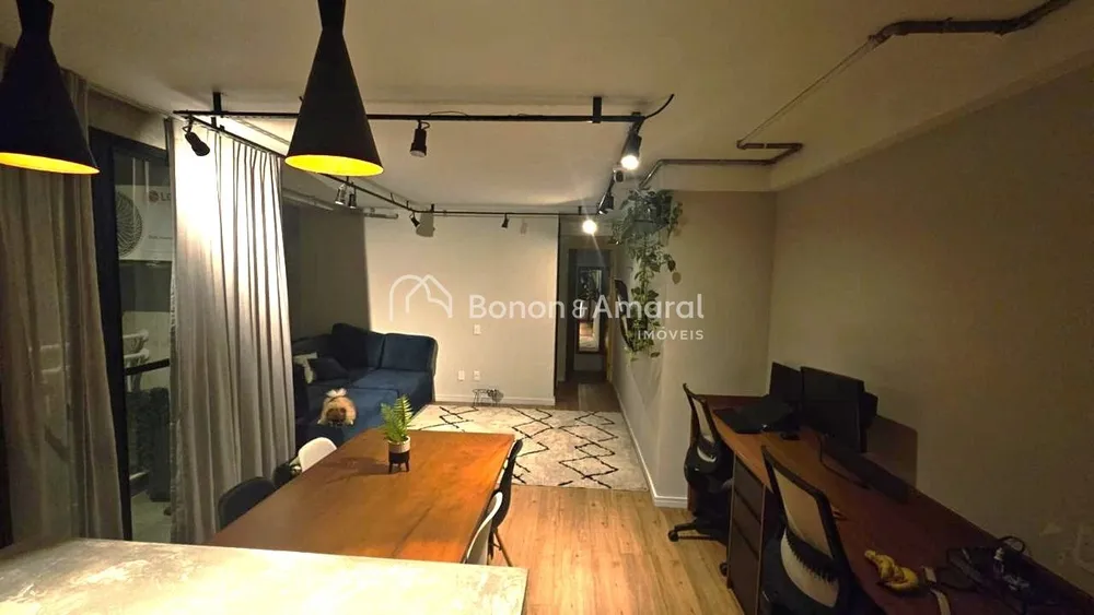 Apartamento, 1 quarto, 53 m² - Foto 4