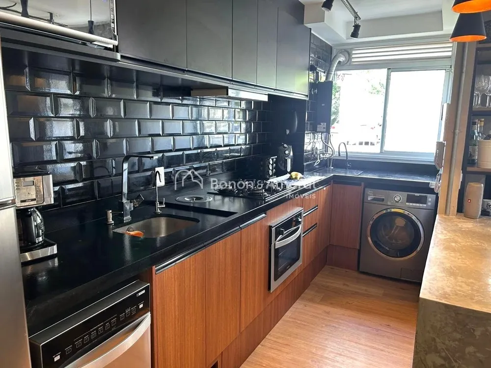 Apartamento, 1 quarto, 53 m² - Foto 1