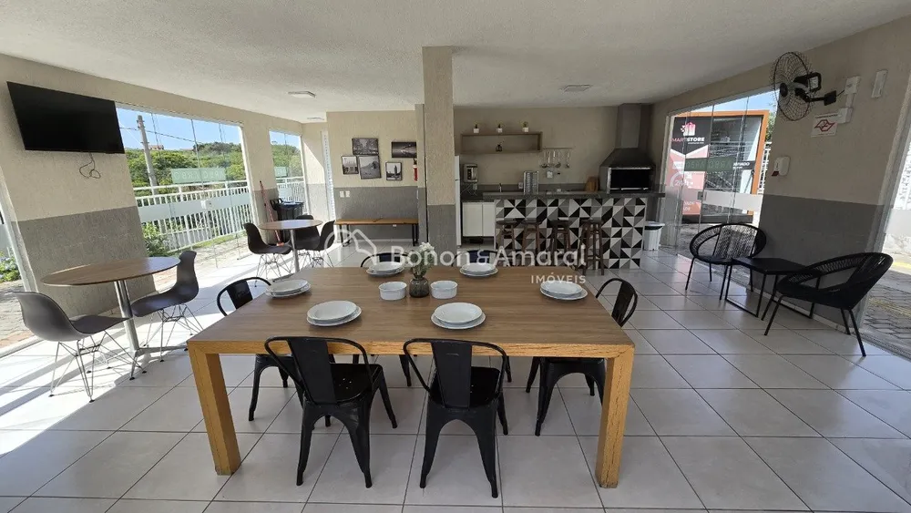 Apartamento, 1 quarto, 53 m² - Foto 12