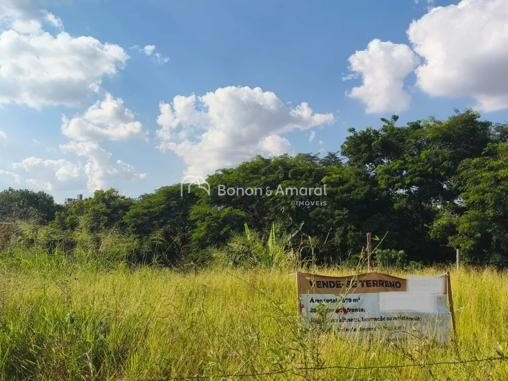 Terreno, 579 m² - Foto 4