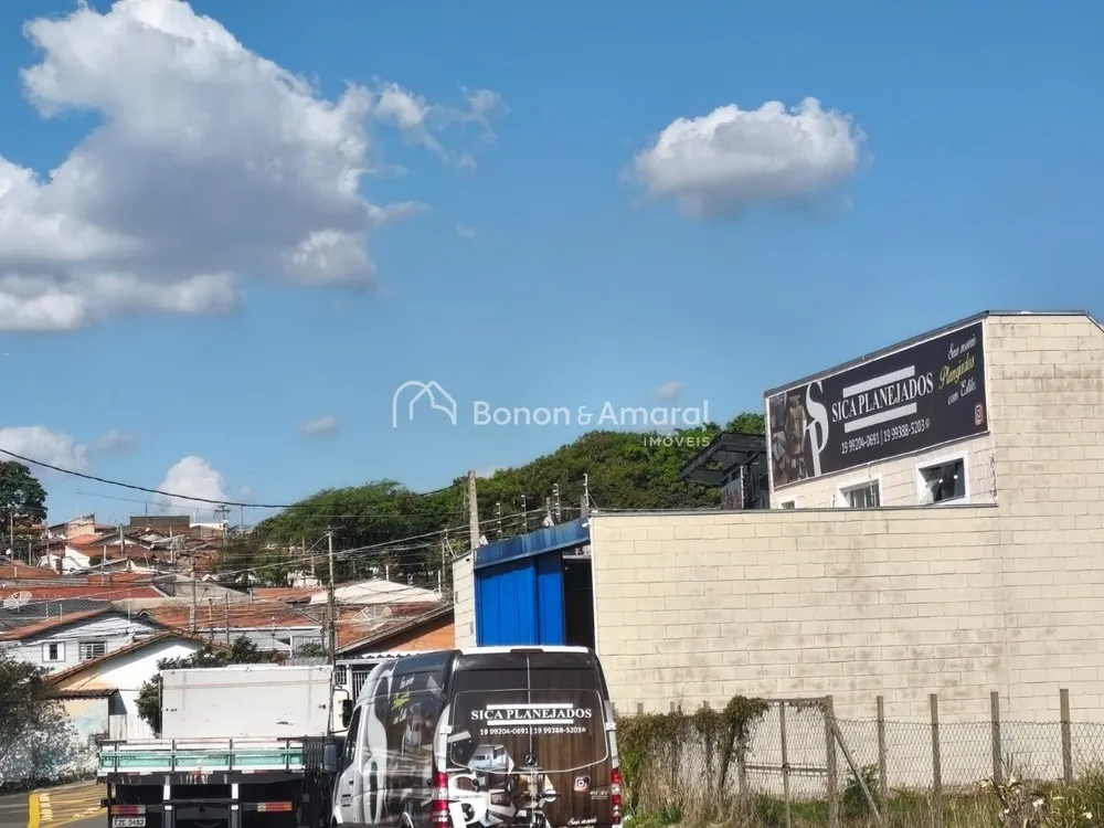 Terreno, 579 m² - Foto 3