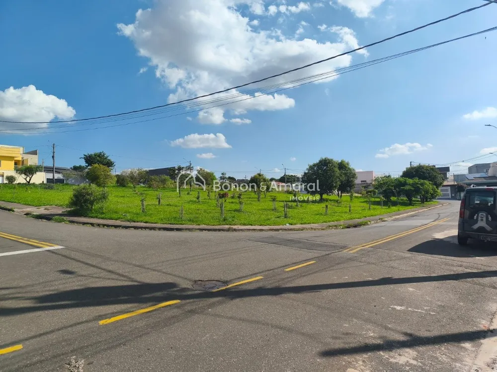Terreno, 579 m² - Foto 1