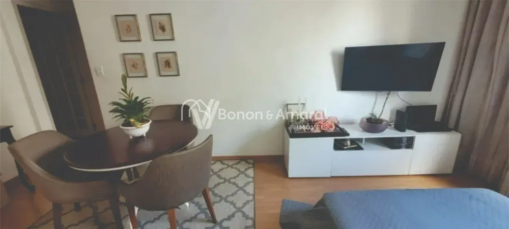 Apartamento, 1 quarto, 60 m² - Foto 4
