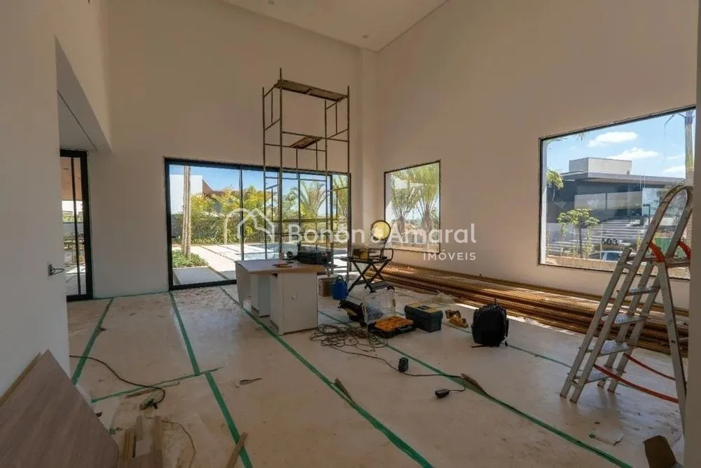 Casa de Condomínio, 5 quartos - Foto 4