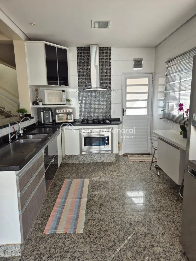 Casa de Condomínio, 4 quartos - Foto 6