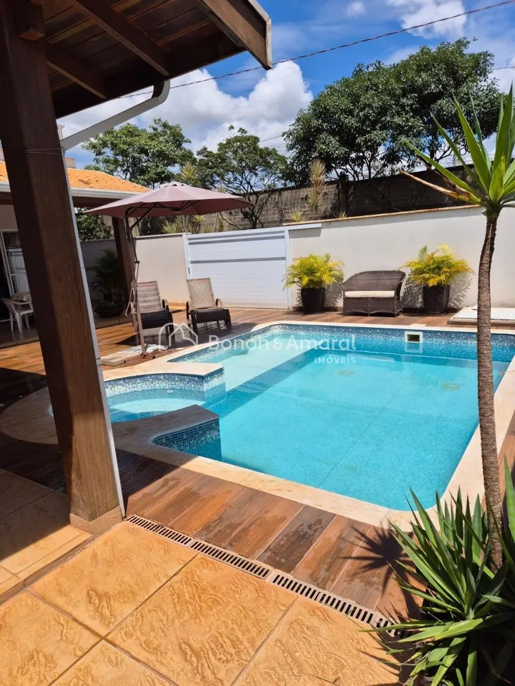 Casa de Condomínio, 4 quartos - Foto 7