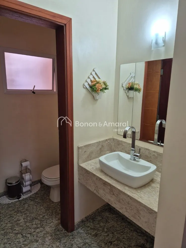 Casa de Condomínio, 4 quartos - Foto 4
