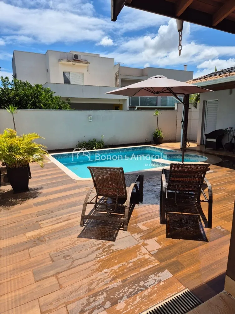 Casa de Condomínio, 4 quartos - Foto 8