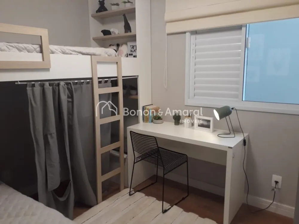 Apartamento, 2 quartos, 80 m² - Foto 4