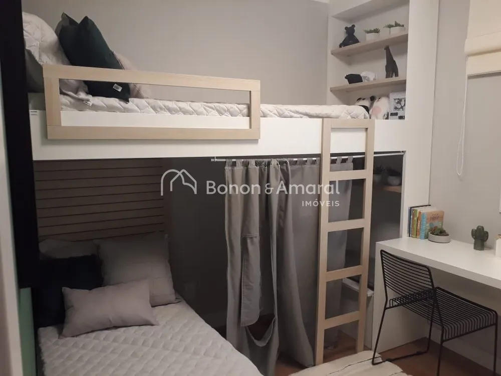 Apartamento, 2 quartos, 80 m² - Foto 1