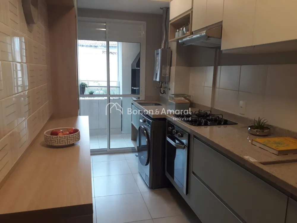 Apartamento, 2 quartos, 80 m² - Foto 5