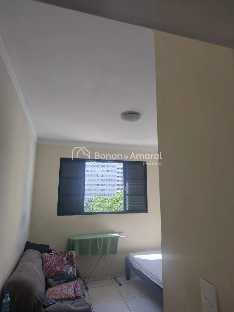 Apartamento, 2 quartos, 79 m² - Foto 3