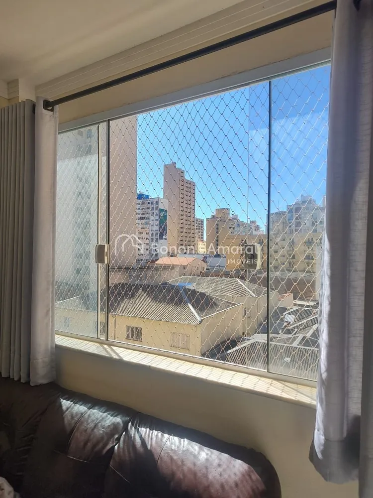 Apartamento, 2 quartos, 79 m² - Foto 2