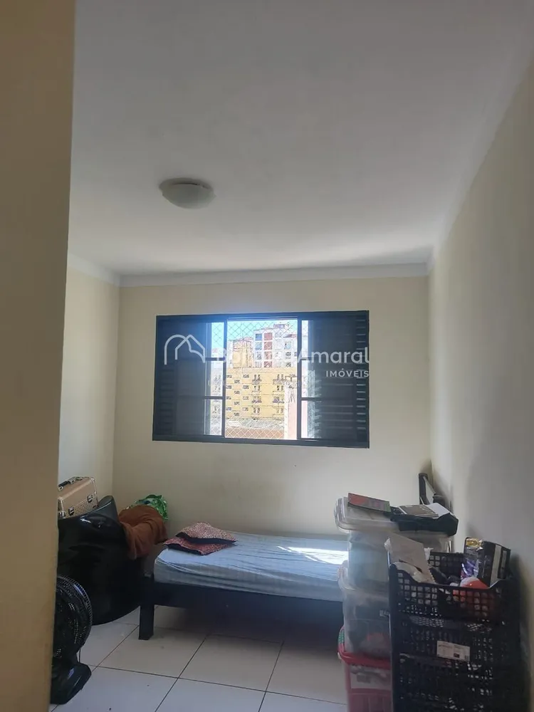 Apartamento, 2 quartos, 79 m² - Foto 3