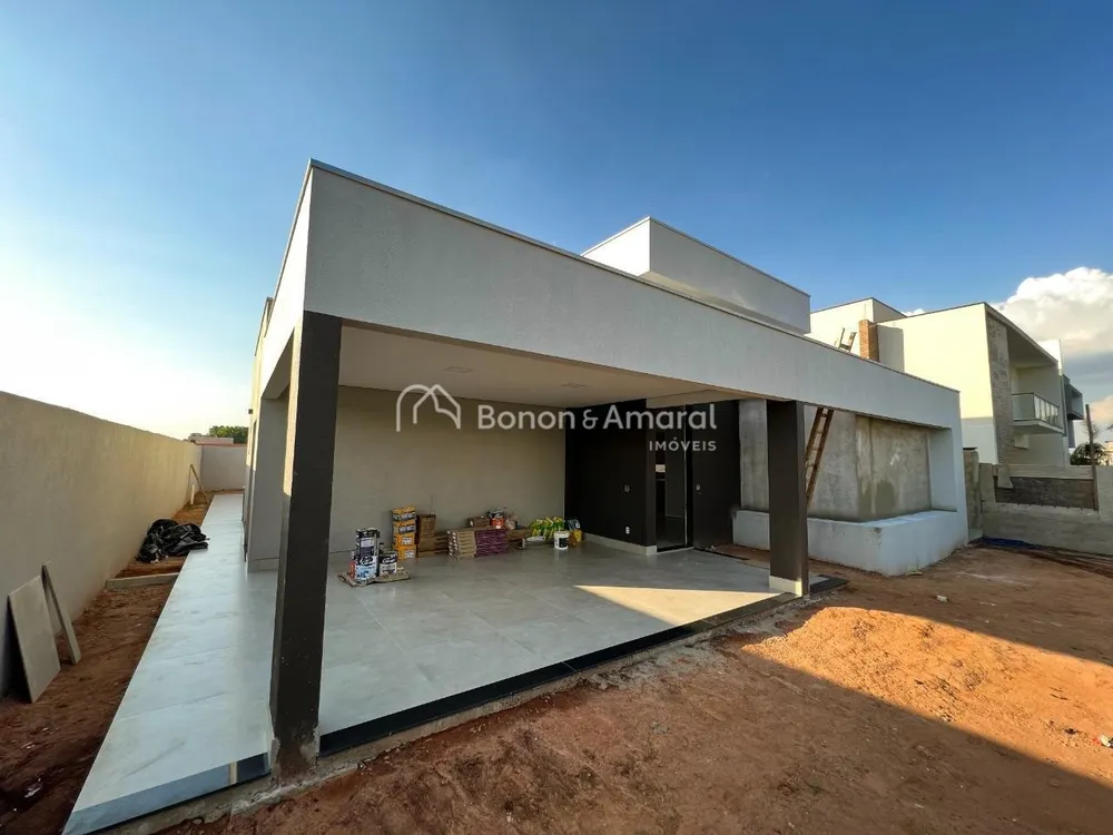 Casa de Condomínio, 3 quartos - Foto 8