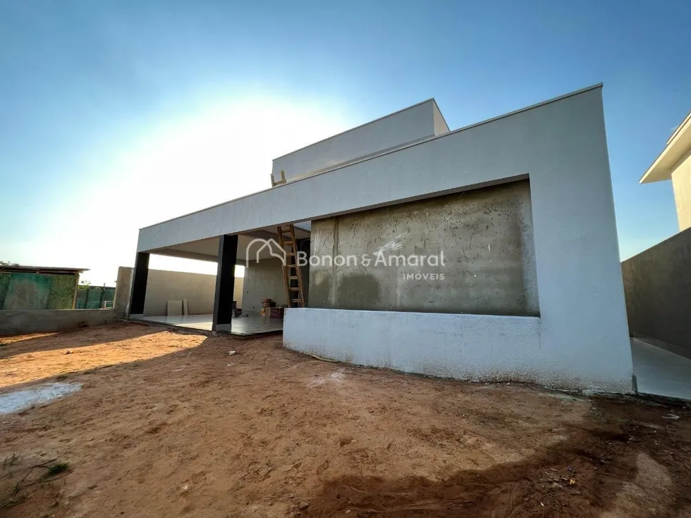 Casa de Condomínio, 3 quartos - Foto 6