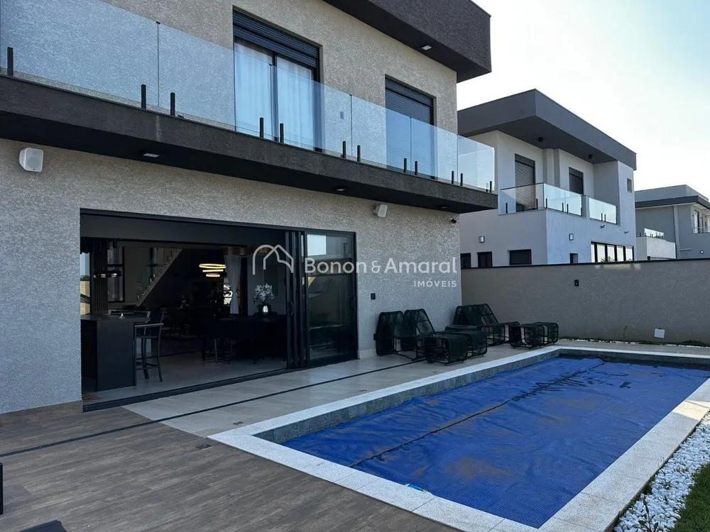 Casa de Condomínio, 3 quartos - Foto 5