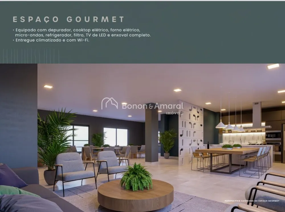 Apartamento, 2 quartos, 80 m² - Foto 7