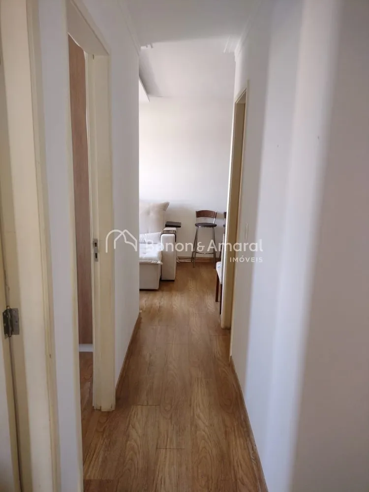 Apartamento, 3 quartos, 60 m² - Foto 6