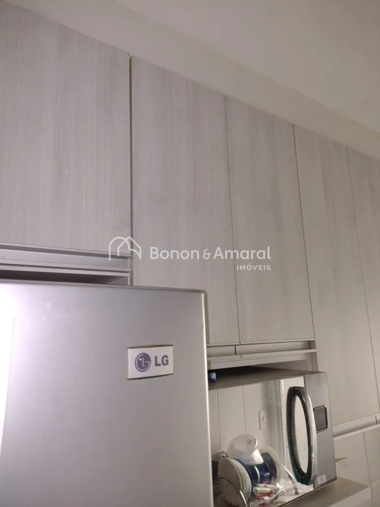 Apartamento, 3 quartos, 60 m² - Foto 5