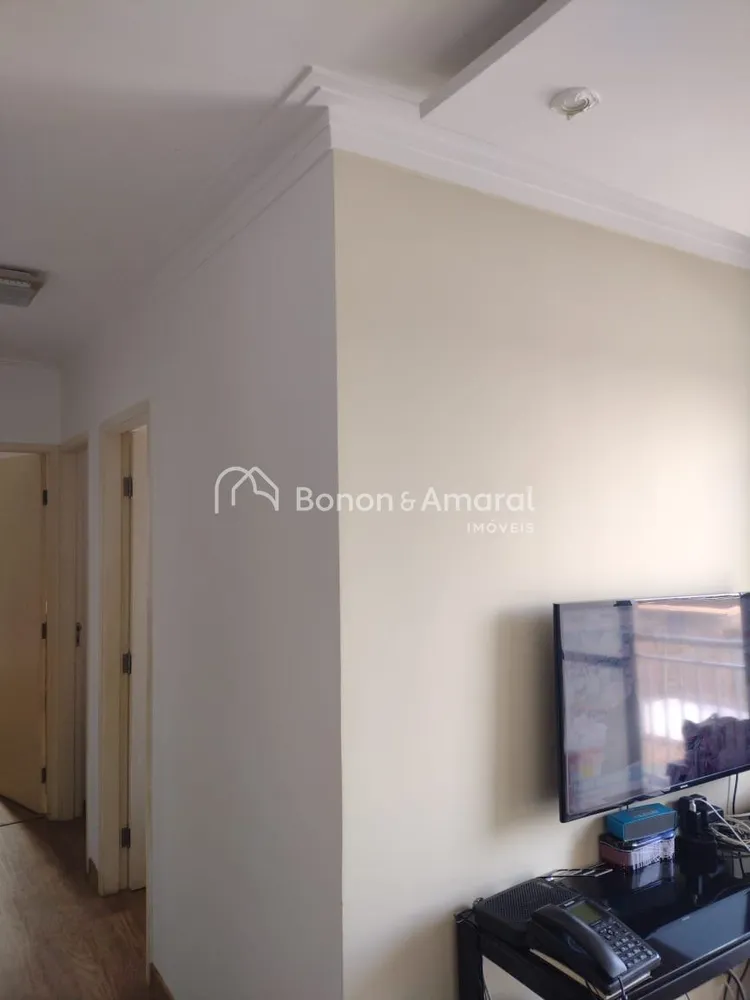 Apartamento, 3 quartos, 60 m² - Foto 3