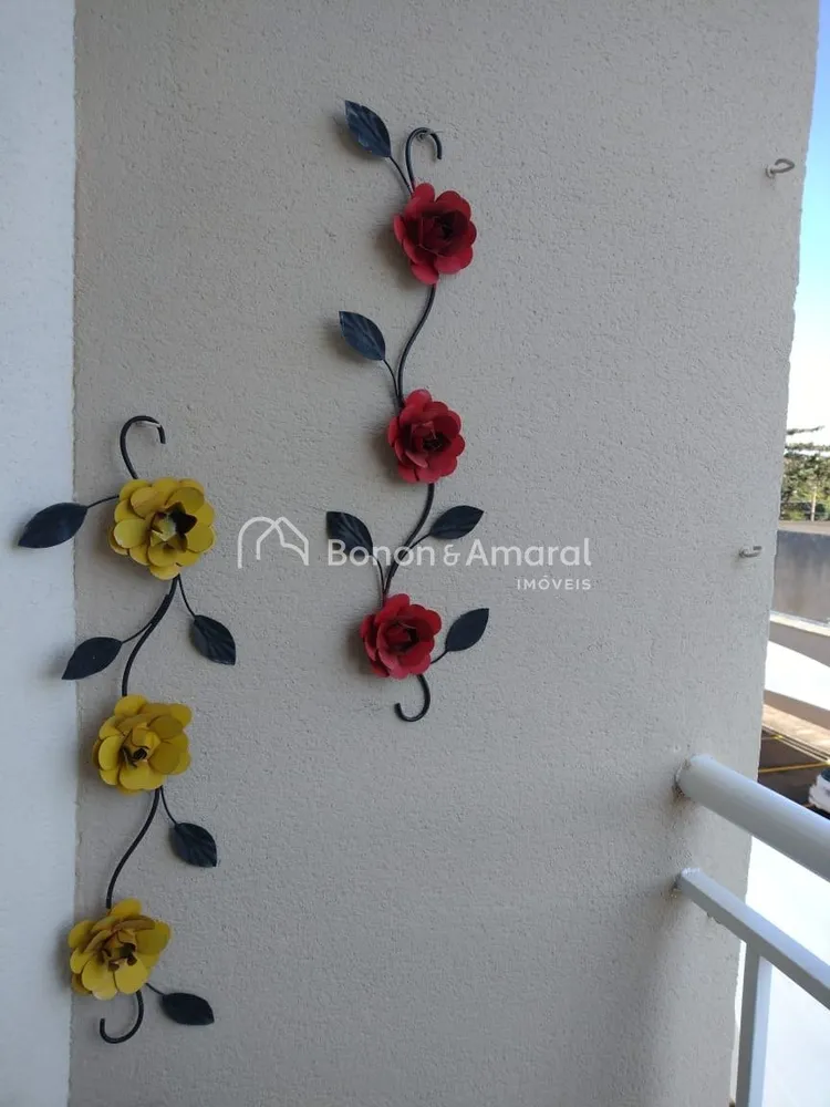 Apartamento, 3 quartos, 60 m² - Foto 2