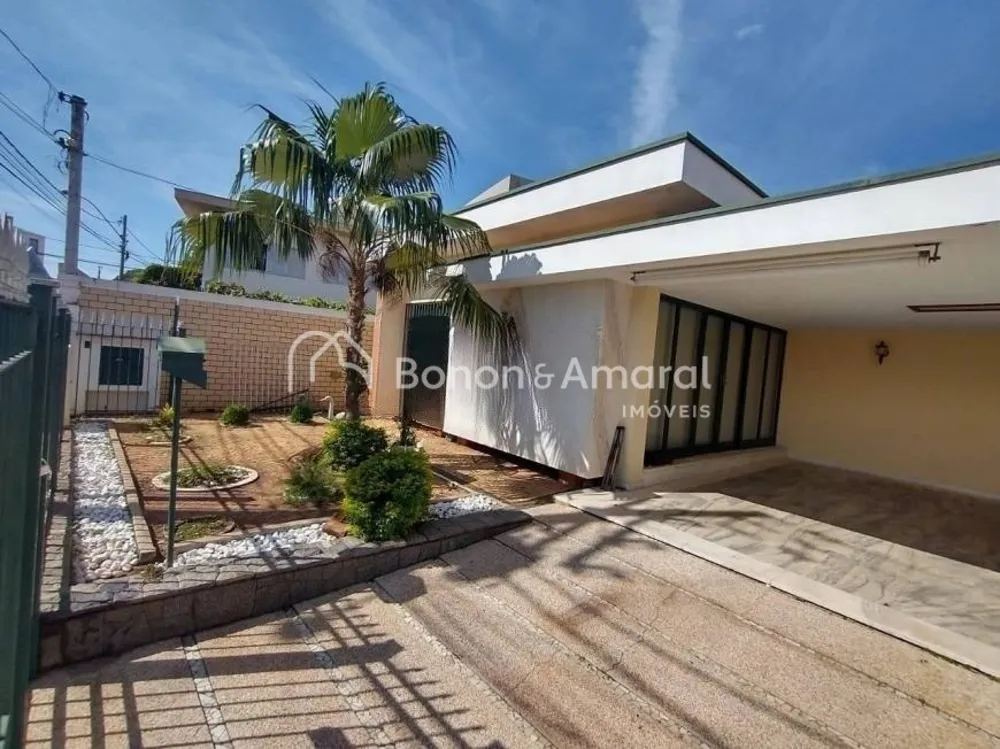 Casa, 5 quartos, 261 m² - Foto 2