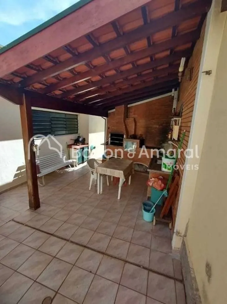 Casa, 5 quartos, 261 m² - Foto 1