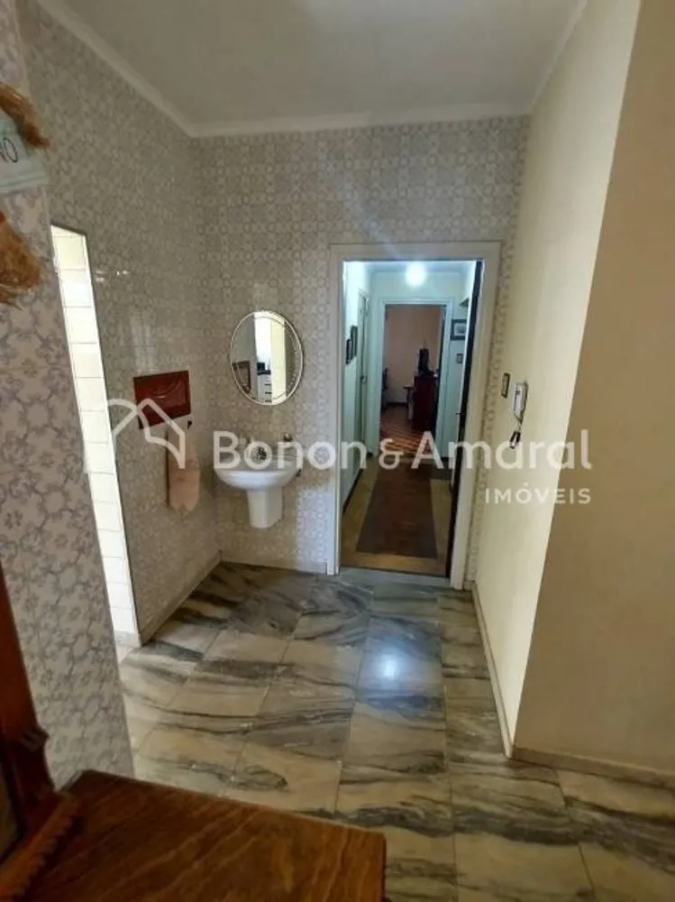 Casa, 5 quartos, 261 m² - Foto 7